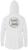 SUNSHIRT/HOOD-WHITE
