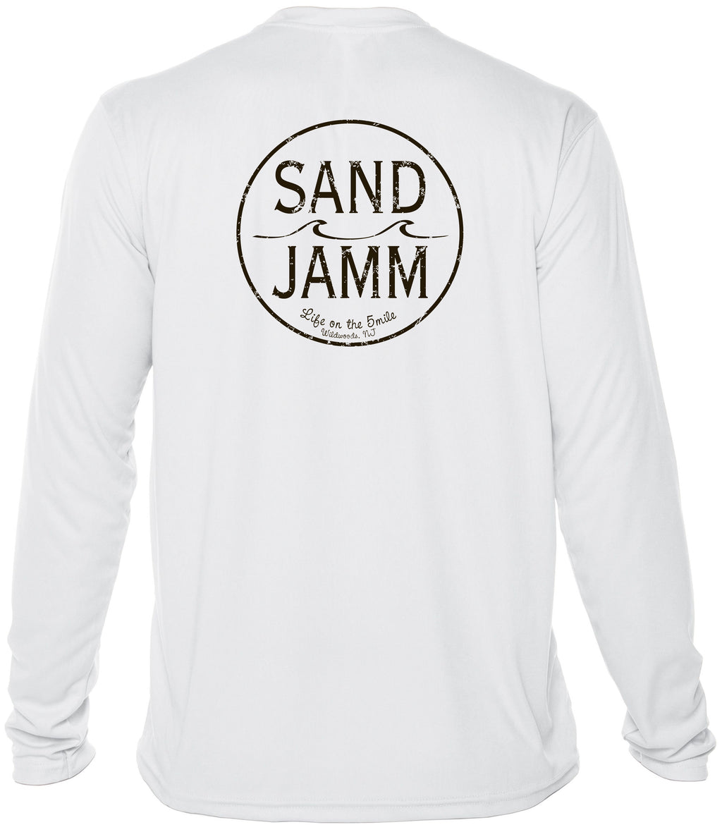 LS/SUNSHIRT-WHITE