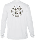LS/SUNSHIRT-WHITE