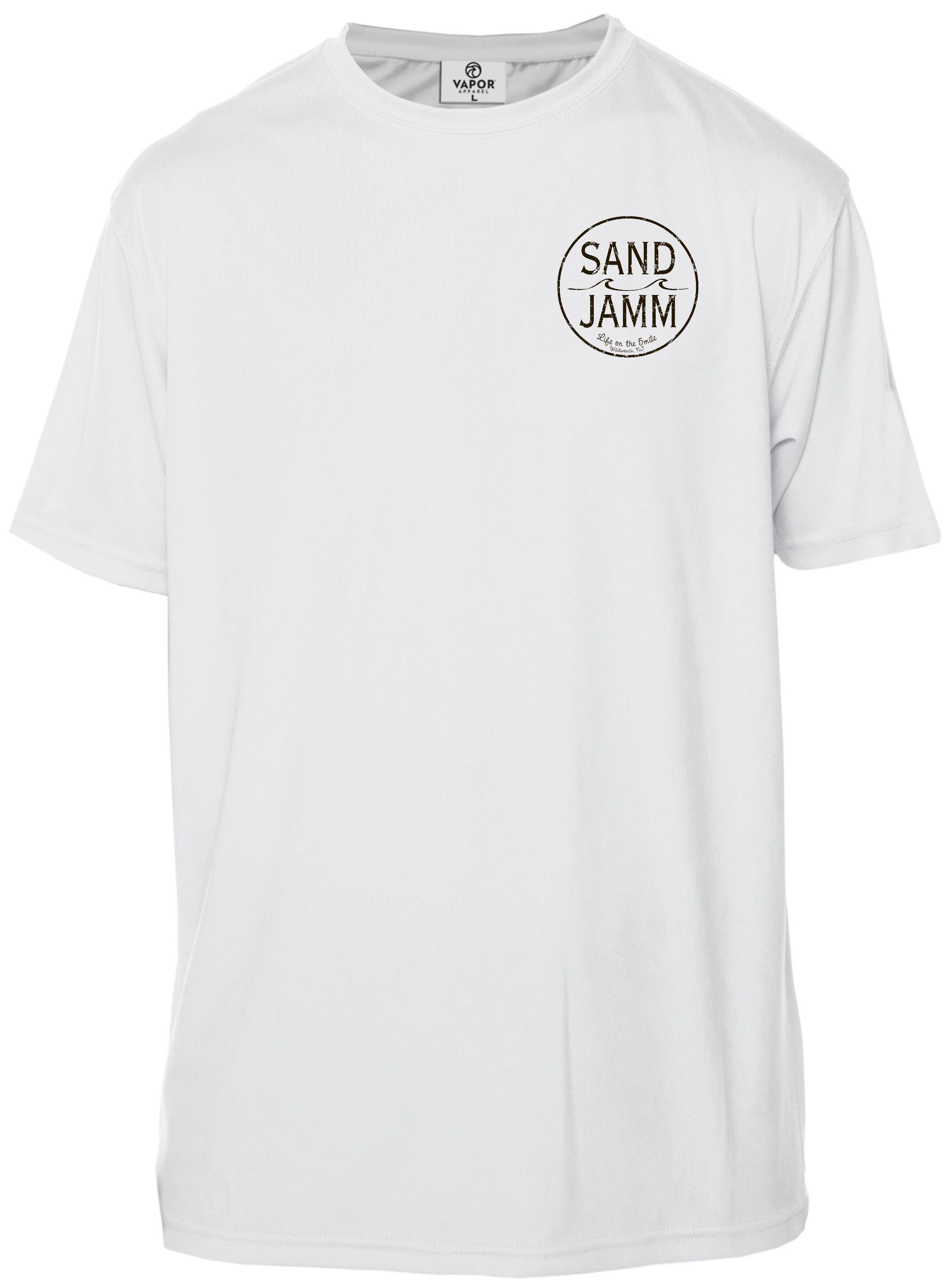 SUNSHIRT-WHITE