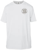 Classic Solar Shirt - White