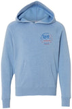 USA Youth Pullover - Pacific