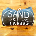 SJ BLANKET - CARBON