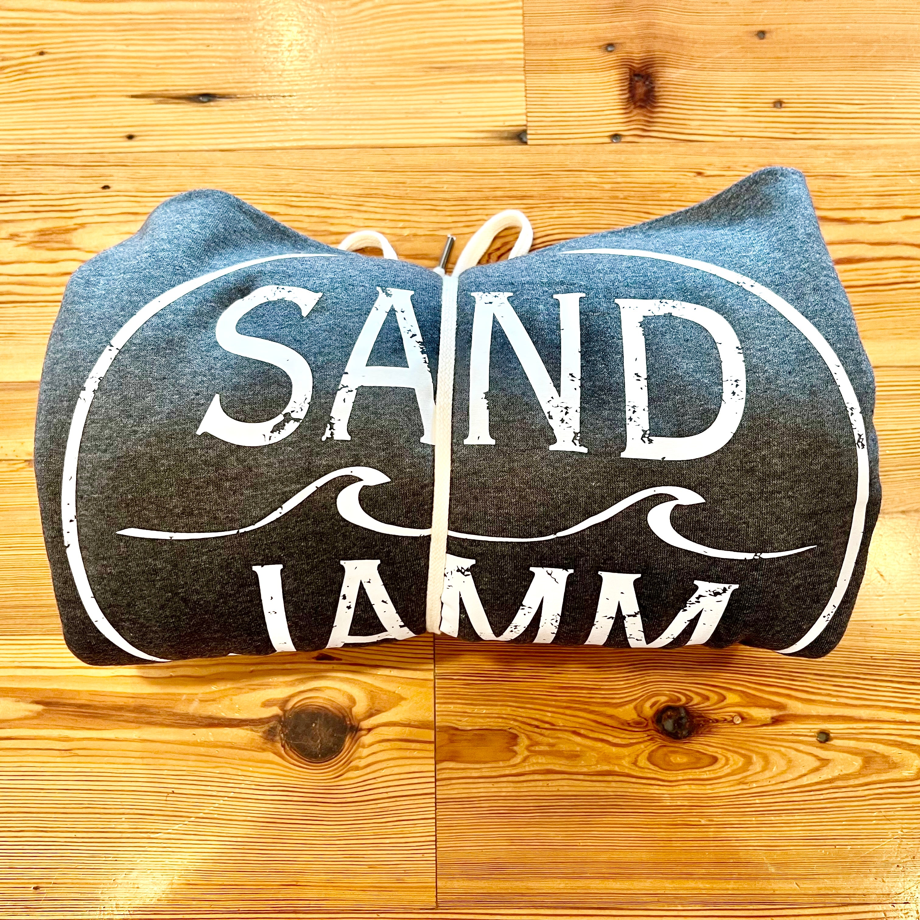 SJ BLANKET - CARBON