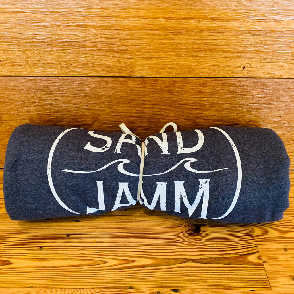 SJ BLANKET - MIDNIGHT